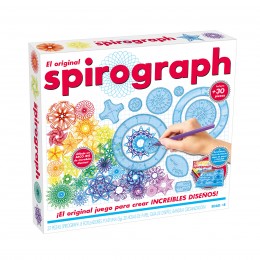 SPIROGRAPH ORIGINAL SET -... 2