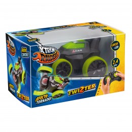 COCHE TWISTER XT1803271... 2