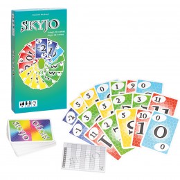 SKYJO MA300722 LÚDILO