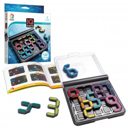 IQ DIGITS SG301 SMART GAMES