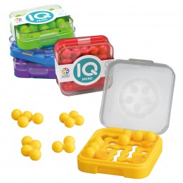 JUEGO DE INGENIO IQ MINI...