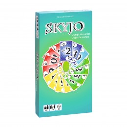 SKYJO MA300722 LÚDILO 2