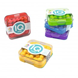IQ MINI ASSORTMENT SMART... 2
