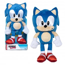 STUFFED ANIMAL SONIC 30CM...