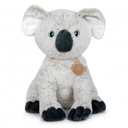 PELUCHE NATURE KOALA 54CM...