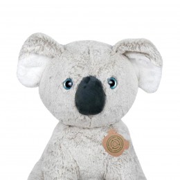 PELUCHE NATURE KOALA 54CM... 2