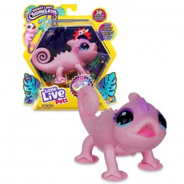 Famosa My Little Pig Pet Little Live Pets Pink