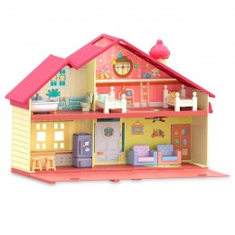 BLUEY FAMILY HOUSE PLAYSET... 2