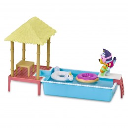 BLUEY PLAYSET SWIMMING POOL... 2