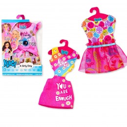 NANCY, A GIRL DAY CON CDU...