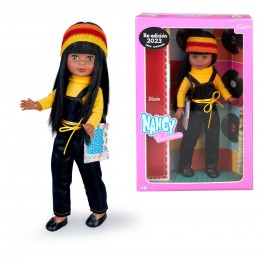 NANCY DISCO COLLECTION...