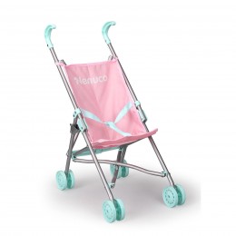 NENUCO METAL STROLLER...