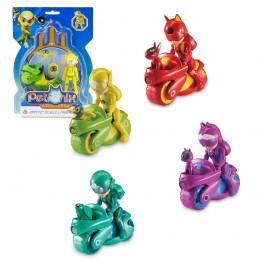 PETRONIX PETMOBIL WITH...