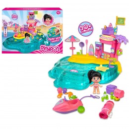 PIN AND PON BEACH PNY22000...