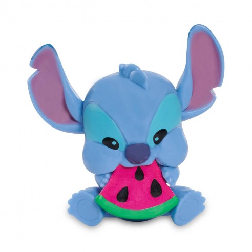 STITCH CAPSULAS MINI FGIURAS TTC01000...