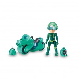 PETRONIX PETMOBIL CON... 2