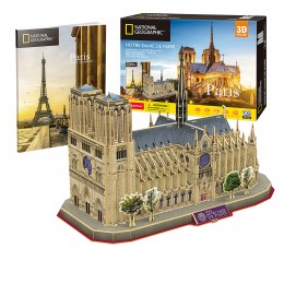 NOTRE DAME DS0986H WORLDBRANDS