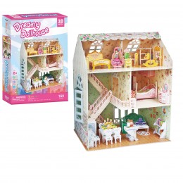 DREAMY DOLLHOUSE P645H...