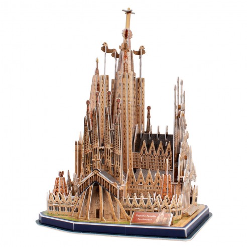 Drim best sale sagrada familia