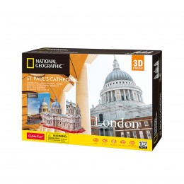  ST. PAUL´S CATHEDRAL... 2