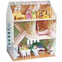 DREAMY DOLLHOUSE P645H... 2