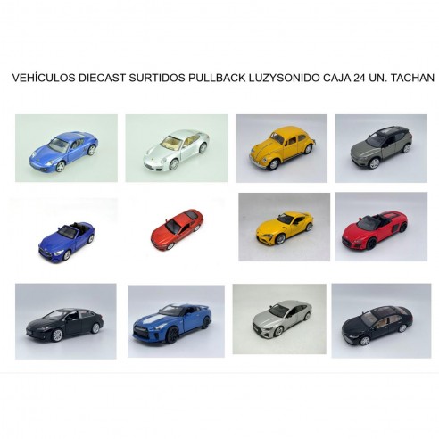 1:32  PORSCHE CAYMAN S PULLBACK