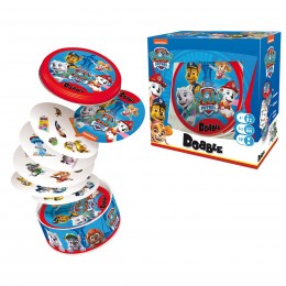 JUEGO DOBBLE PATRULLA...