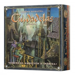 CLASSIC CITIES GAME...