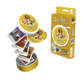 TIMELINE CLASSIC BLISTER...