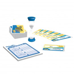 JUEGO ADIVINAR PERSONAJES... 2