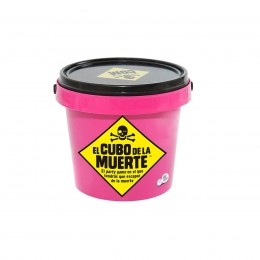 JUEGO EL CUBO DE LA MUERTE... 2