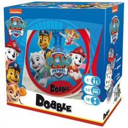 JUEGO DOBBLE PATRULLA... 2