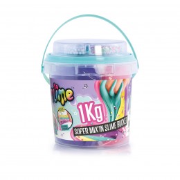 SLIME SUPER BUCKET WITH... 2