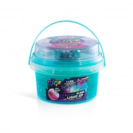 Canal Toys Antibacterial Slime, 3 pk.