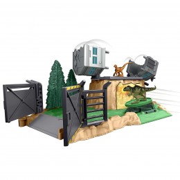 MINI DINOSAUR ATTACK SET... 2