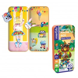 PUZLE MAG. STORIES &...