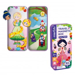 PUZLE MAG. CUENTOS Y...