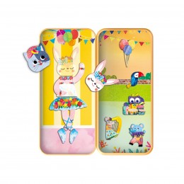 PUZLE MAG. STORIES &... 2