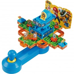 JUEGO SUPER MARIO MAZE GAME... 2