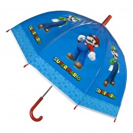 UMBRELLA 46 CM. CAR SUPER...