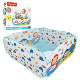 FISHER PRICE: PISCINA DE... 2
