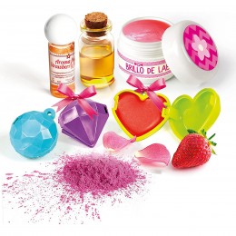 CREA TU BALSAMO LABIAL... 2