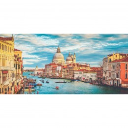 PUZZLE 3000 GRAN CANAL DE... 2