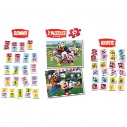 SUPERPACK MICKEY AND... 2
