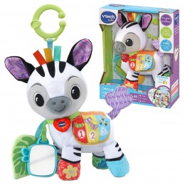 ZEBRA STUFFED ANIMAL COLORS...
