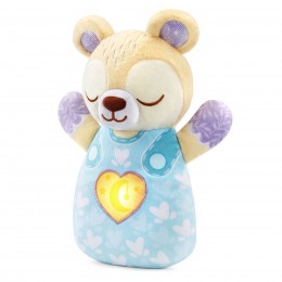 PELUCHE DE CUNA OSITO... 2