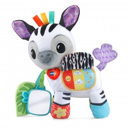 ZEBRA STUFFED ANIMAL COLORS... 2