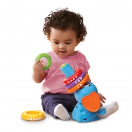 TITO CUENTA Y APRENDE LEAP... 2