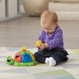 TURTLE TWISTS AND TURNS... 2