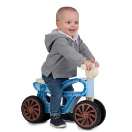 MINI CUSTOM RIDE-ON...